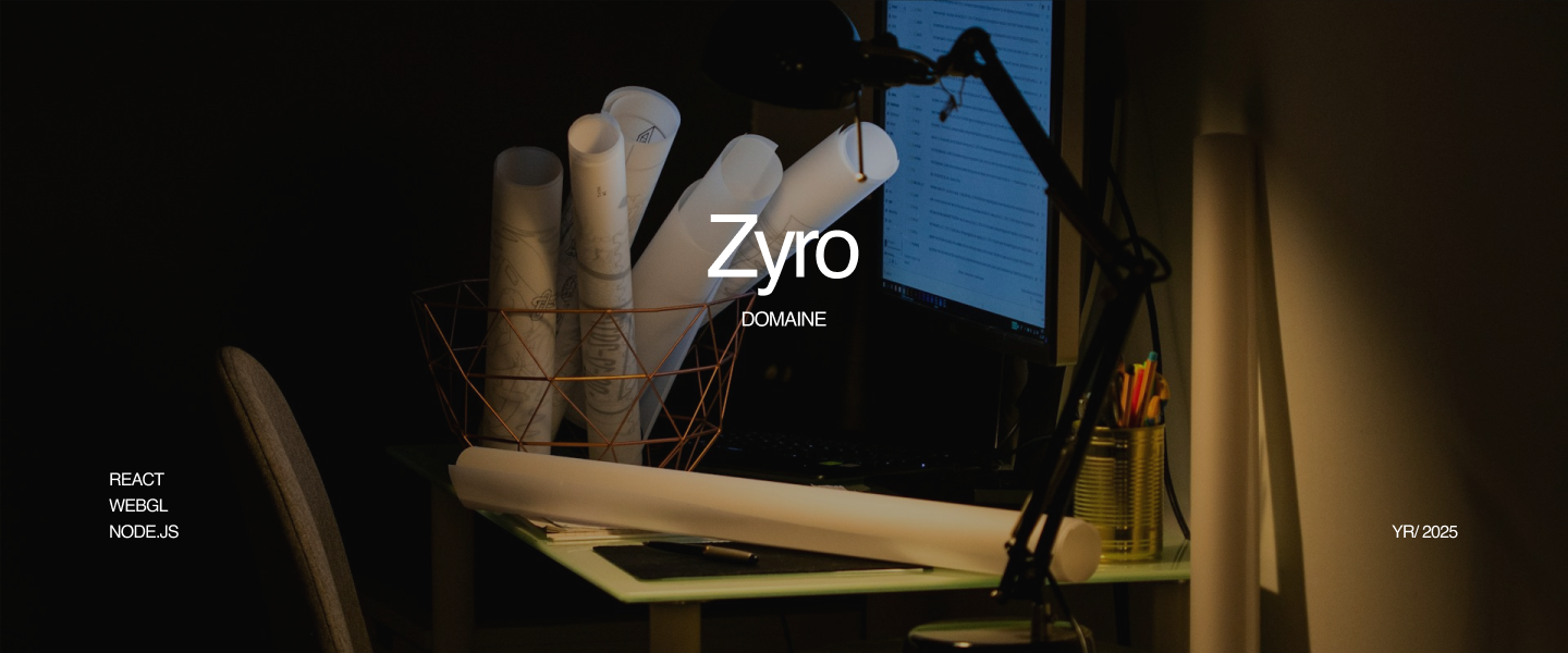 Zero — Reimagining the Learning Platform for the AI Generation